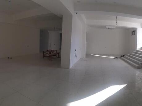 Obyekt - Nizami m. - 460 m²