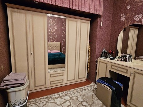 3-комнатная квартира, 80 м², İçəri Şəhər: 285 000 ₼ 5