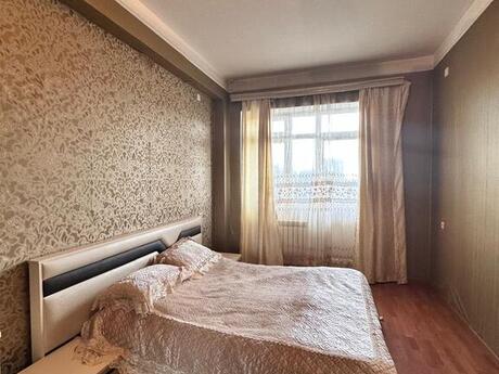 2 otaqlı mənzil, 90 m², İnşaatçılar: 260 000 ₼ 4