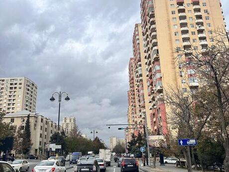 Объявление №5362447 - Баку, м. Иншаатчылар, 2-комн., 90 м², 16/22 этаж