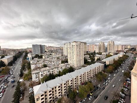 2 otaqlı mənzil, 90 m², İnşaatçılar: 260 000 ₼ 5