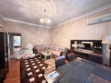 2 otaqlı mənzil, 90 m², İnşaatçılar: 260 000 ₼ 2