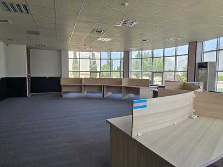 Obyekt - Hökməli q. - 276 m²