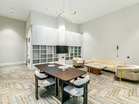 Elan №5362897 - Bakı, 28 May m., 3 otaqlı, 135 m², 10/18 mərtəbə