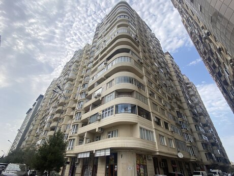 Объявление №5362972 - Баку, м. 8 ноября, 100 м²