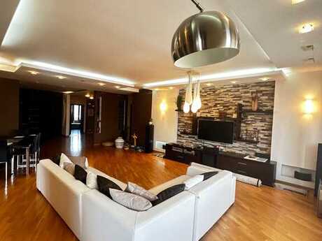 5-комн. новостройка - м. Низами - 245 м²