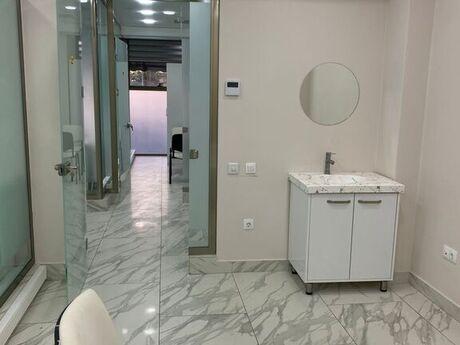 Объект - м. Гянджлик - 110 м²