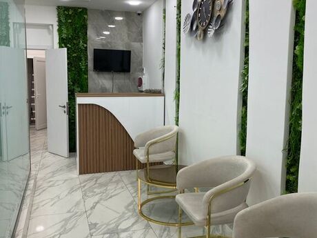 Объект - м. Гянджлик - 110 м²