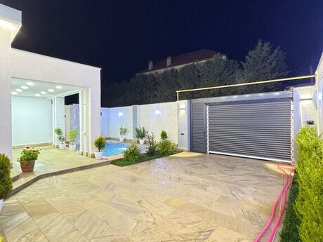4 otaqlı həyət evi, 150 m², Şüvəlan: 190 000 ₼ 5
