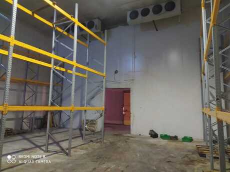 Obyekt - Hökməli q. - 288 m²