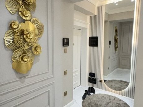3 otaqlı mənzil, 115 m², Nəsimi: 430 000 ₼ 2