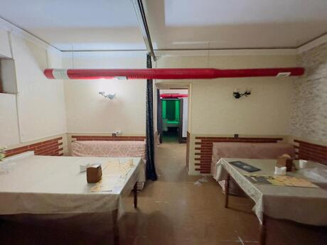 Obyekt - Xalqlar Dostluğu m. - 307 m²