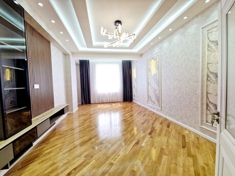 м. Кара Караев