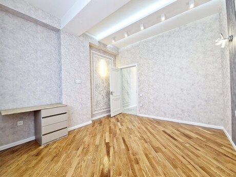 3 otaqlı mənzil, 120 m², Qara Qarayev: 355 000 ₼ 4