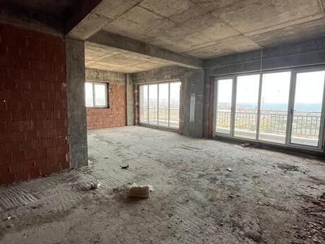 3-room apartment, 163 m², Bari Tower: 630 000 ₼ 2