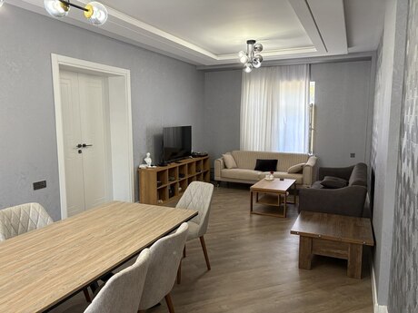 4 otaqlı həyət evi, 190 m², Buzovna: 220 000 ₼ 5