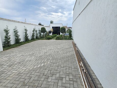 4-комн. дом/дача - пос. Шувеляны - 200 м²