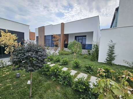 Elan №5365328 - Bakı, Şüvəlan q., 4 otaqlı, 200 m²