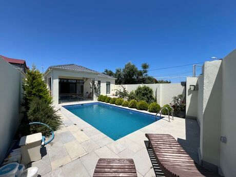 3-комн. дом/дача - пос. Мардакан - 115 м²