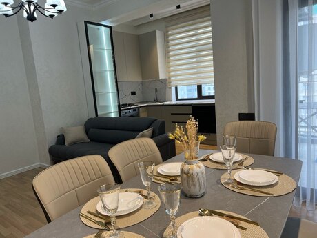 2 otaqlı mənzil, 85 m², Nərimanov: 230 000 ₼ 5