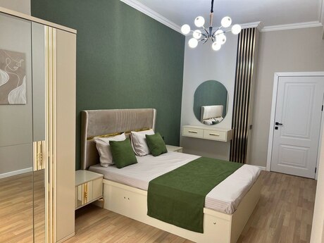 2 otaqlı mənzil, 85 m², Nərimanov: 230 000 ₼ 4