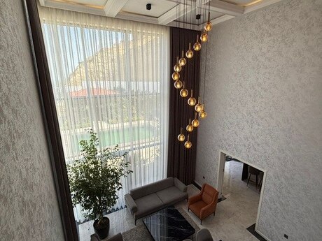 5 otaqlı həyət evi, 500 m², Badamdar: 1 200 000 ₼ 5