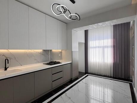 3 otaqlı mənzil, 101 m², Nəriman Nərimanov: 365 000 ₼ 4