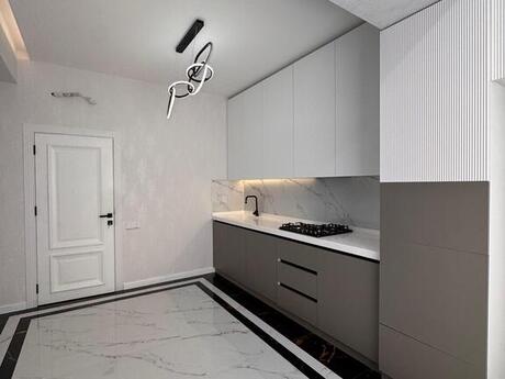 3 otaqlı mənzil, 101 m², Nəriman Nərimanov: 365 000 ₼ 5