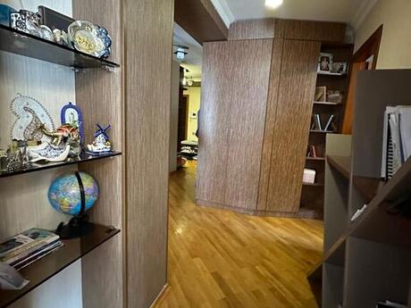 İnşaatçılarda 2 otaqlı yeni tikili mənzil satılır, 98 m², 245 000 AZN, şəkil 5 / 9