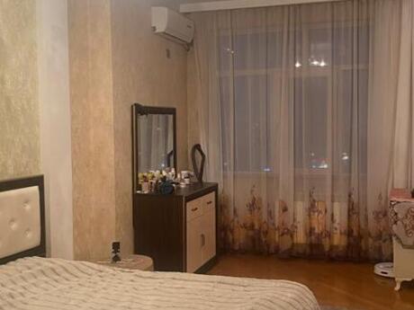 3-room apartment, 110 m², 20 Yanvar: 258 000 ₼ 4