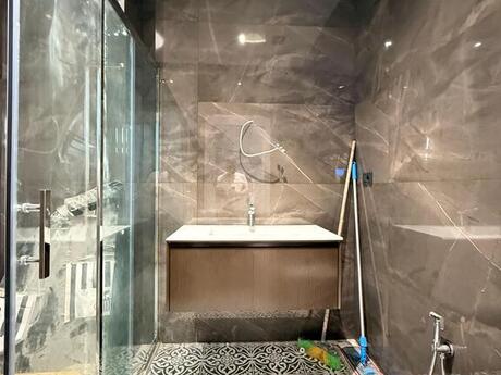 3 otaqlı mənzil, 75 m², Nardaran: 350 000 ₼ 2