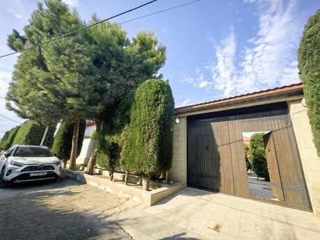 Объявление №5366840 - Баку, пос. Мардакан, 4-комн., 145 м²