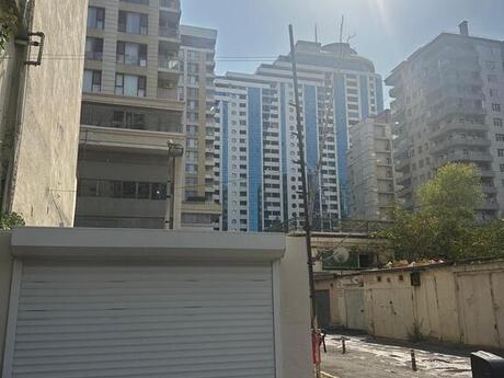 Obyekt - Şah İsmayıl Xətai m. - 20.2 m²
