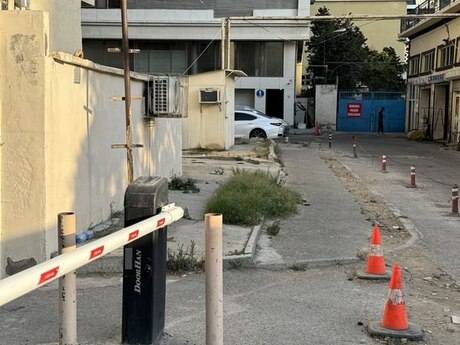 Obyekt - Şah İsmayıl Xətai m. - 20.2 m²