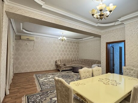Kirayə 2 otaqlı mənzil, 90 m², 8 Noyabr: 700 ₼/ay 5