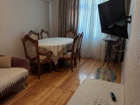 Elan №5367124 - Bakı, Yeni Günəşli q., 3 otaqlı, 80 m², 9/9 mərtəbə