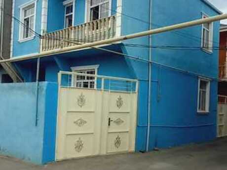 Объявление №5367156 - Хырдалан, Хырдалан, 4-комн., 110 м²