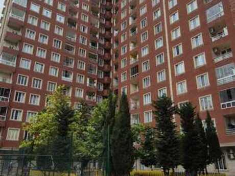 2 otaqlı yeni tikili - Memar Əcəmi m. - 52 m²