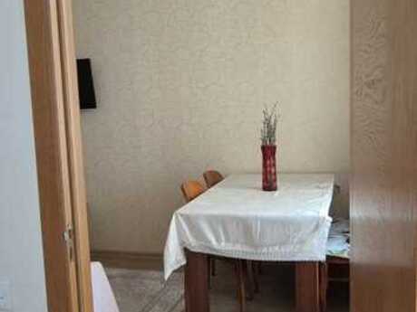 2 otaqlı yeni tikili - Memar Əcəmi m. - 52 m²