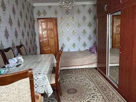 3 otaqlı köhnə tikili - Xırdalan - 80 m²