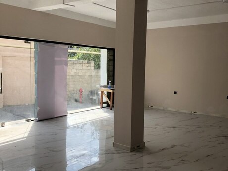 3 otaqlı həyət evi/bağ evi - Xırdalan - 130 m²