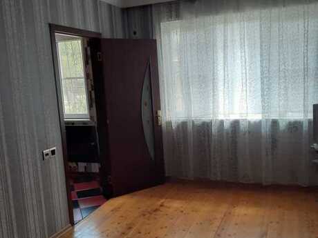 1 otaqlı köhnə tikili - Xırdalan - 34 m²