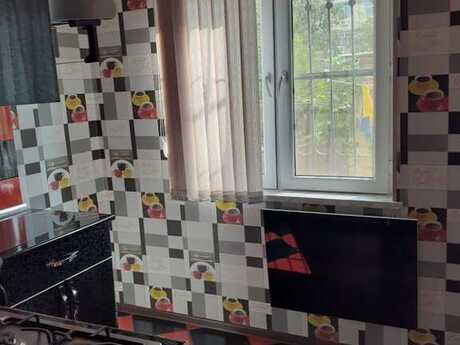 1 otaqlı köhnə tikili - Xırdalan - 34 m²