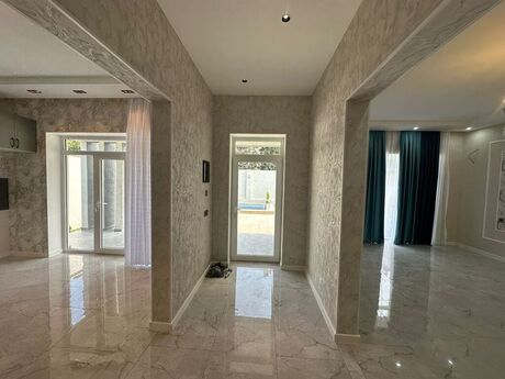 4 otaqlı həyət evi, 160 m², Şüvəlan: 185 000 ₼ 5