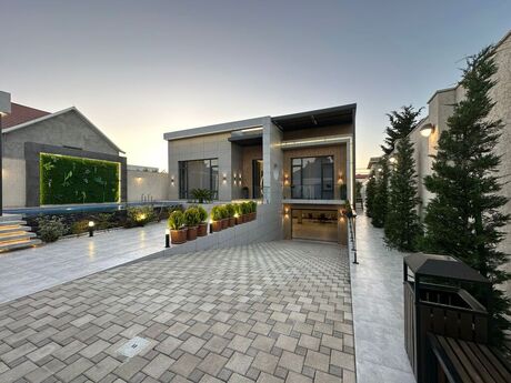 Elan №5368709 - Bakı, Mərdəkan q., 4 otaqlı, 330 m²