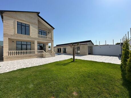 Elan №5368712 - Bakı, Şüvəlan q., 5 otaqlı, 270 m²