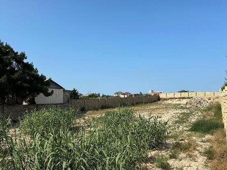 Torpaq - Novxanı q. - 100 sot