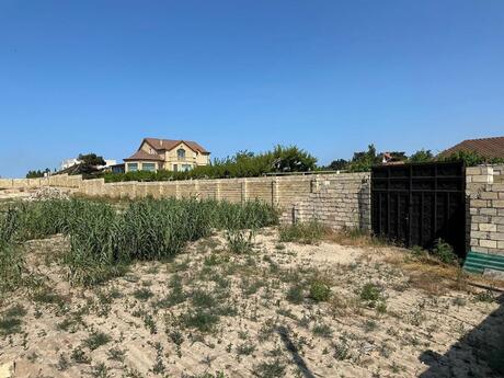 Torpaq - Novxanı q. - 100 sot