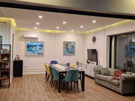 8 otaqlı həyət evi, 1 000 m², Novxanı: 720 000 ₼ 5