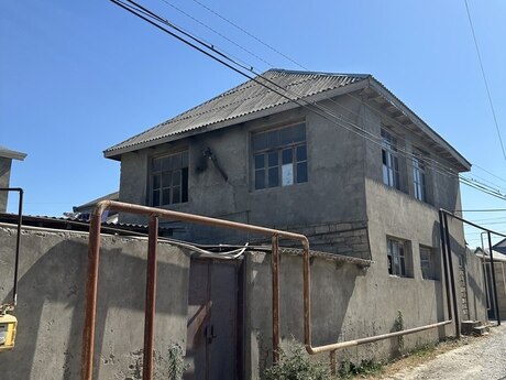 9 otaqlı həyət evi, 200 m², Buzovna: 130 000 ₼ 3